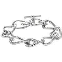 Bracciale Fossil Donna in Acciaio JF00604040 - JF00604040